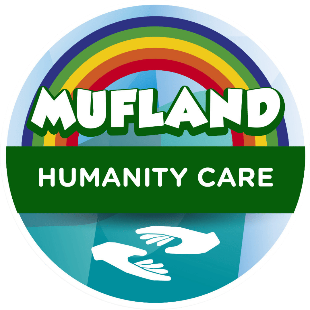 Mufland Humanity Care